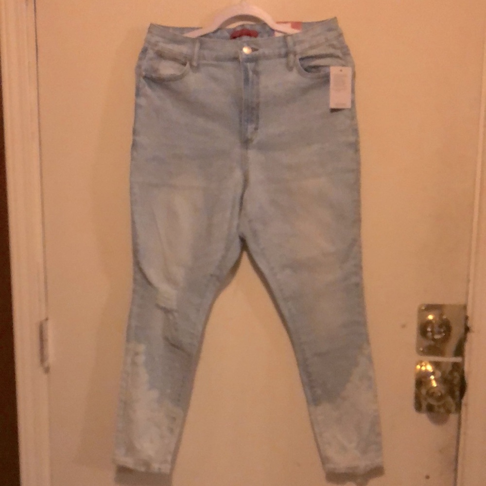 Jennifer Lopez Jeans